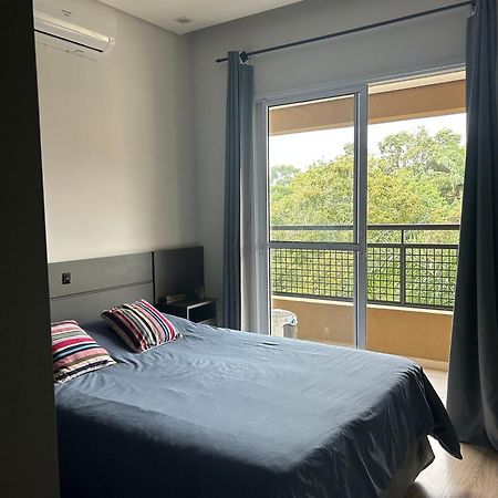 Flat Studio Charmoso New Studio Granja Viana Cotia โกเทีย ภายนอก รูปภาพ