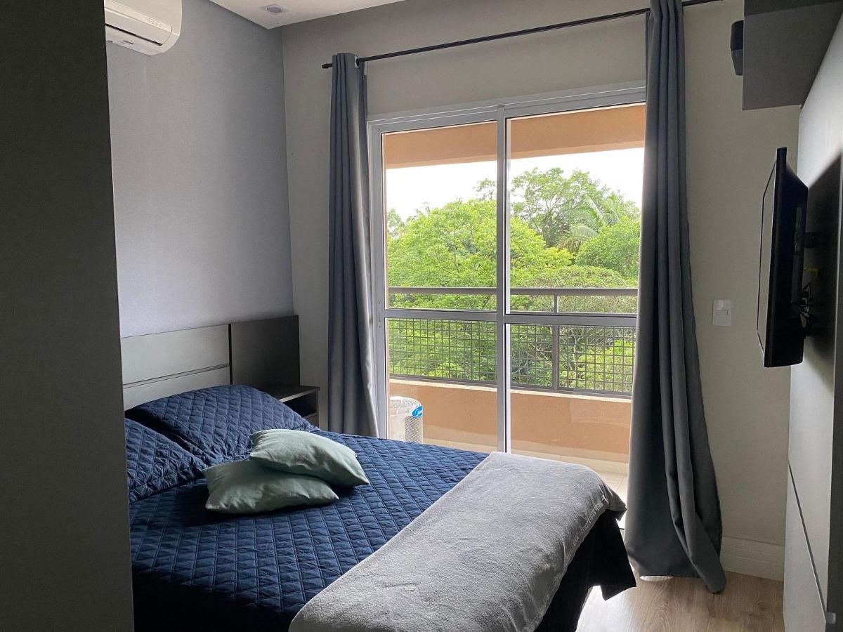 Flat Studio Charmoso New Studio Granja Viana Cotia โกเทีย ภายนอก รูปภาพ