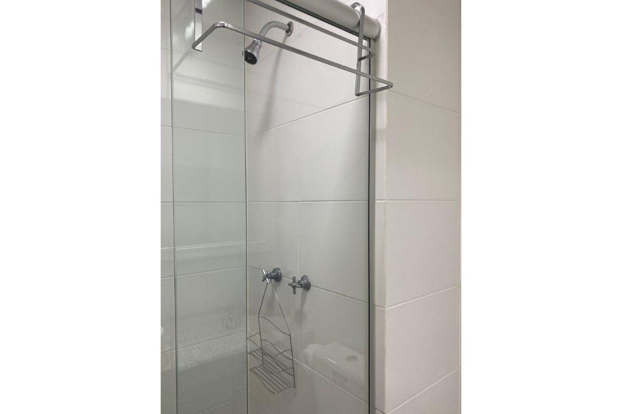 Flat Studio Charmoso New Studio Granja Viana Cotia โกเทีย ภายนอก รูปภาพ