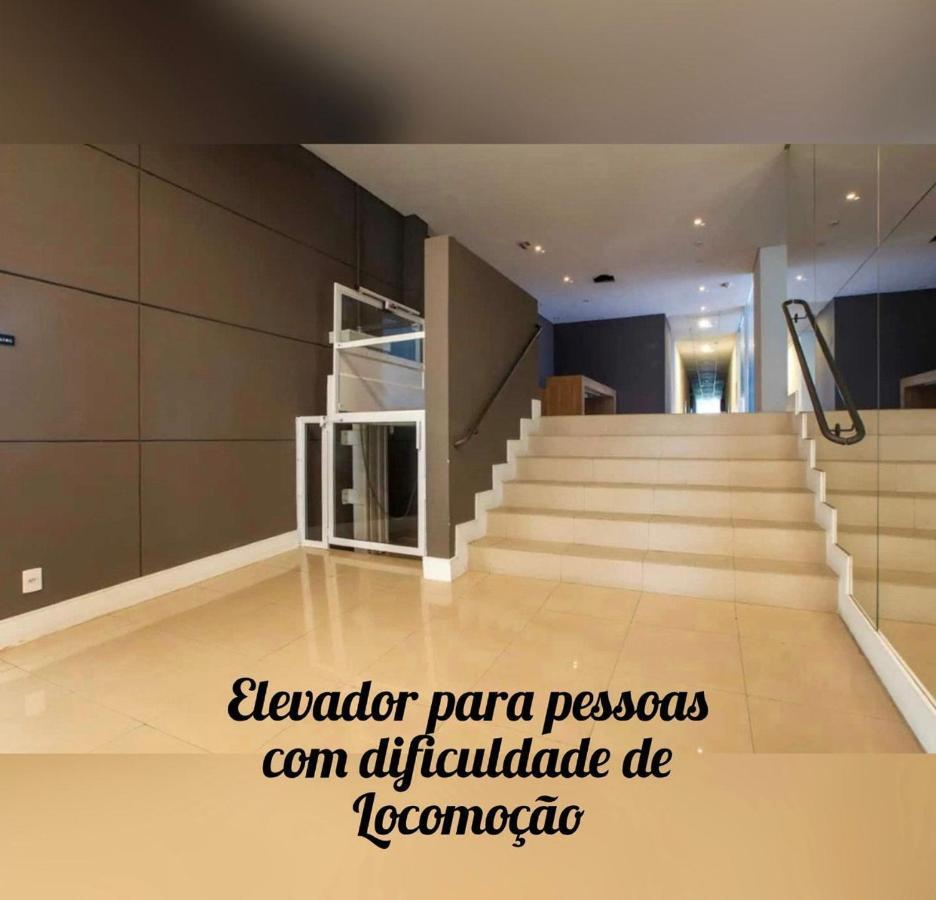 Flat Studio Charmoso New Studio Granja Viana Cotia โกเทีย ภายนอก รูปภาพ