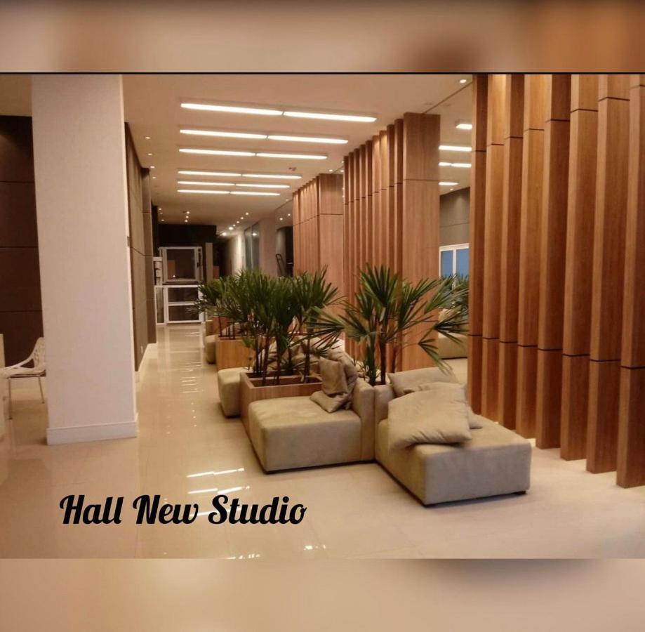 Flat Studio Charmoso New Studio Granja Viana Cotia โกเทีย ภายนอก รูปภาพ