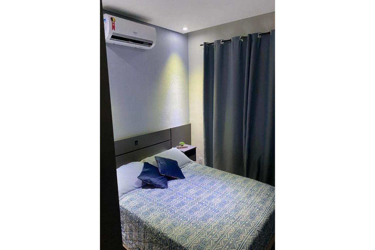 Flat Studio Charmoso New Studio Granja Viana Cotia โกเทีย ภายนอก รูปภาพ