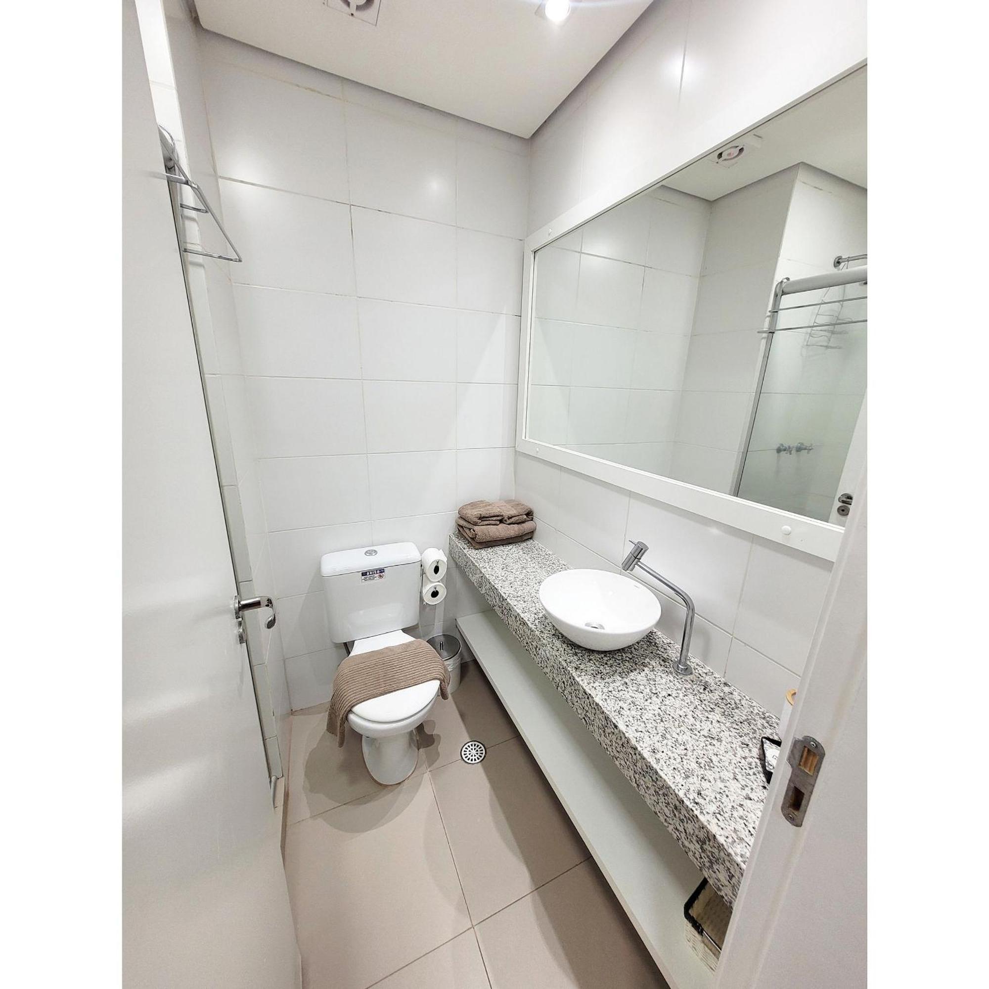 Flat Studio Charmoso New Studio Granja Viana Cotia โกเทีย ภายนอก รูปภาพ