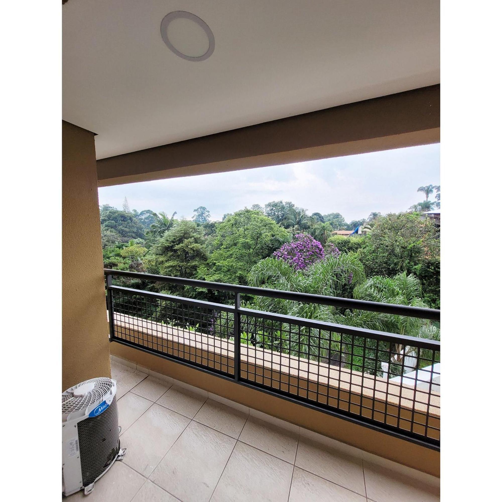 Flat Studio Charmoso New Studio Granja Viana Cotia โกเทีย ภายนอก รูปภาพ