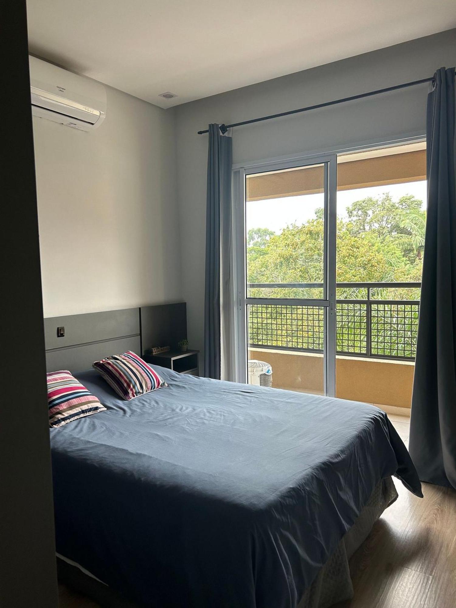 Flat Studio Charmoso New Studio Granja Viana Cotia โกเทีย ภายนอก รูปภาพ