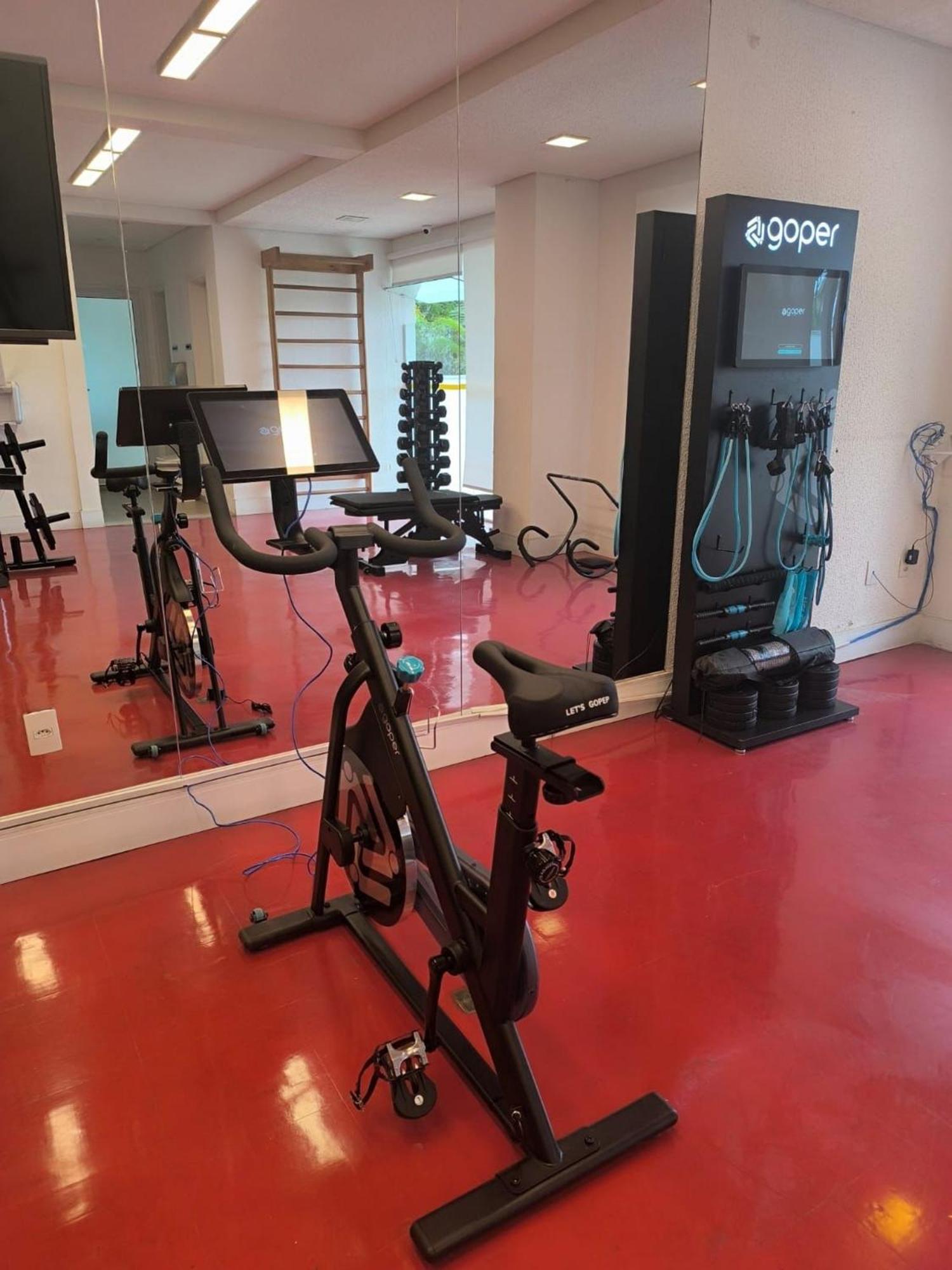 Flat Studio Charmoso New Studio Granja Viana Cotia โกเทีย ภายนอก รูปภาพ