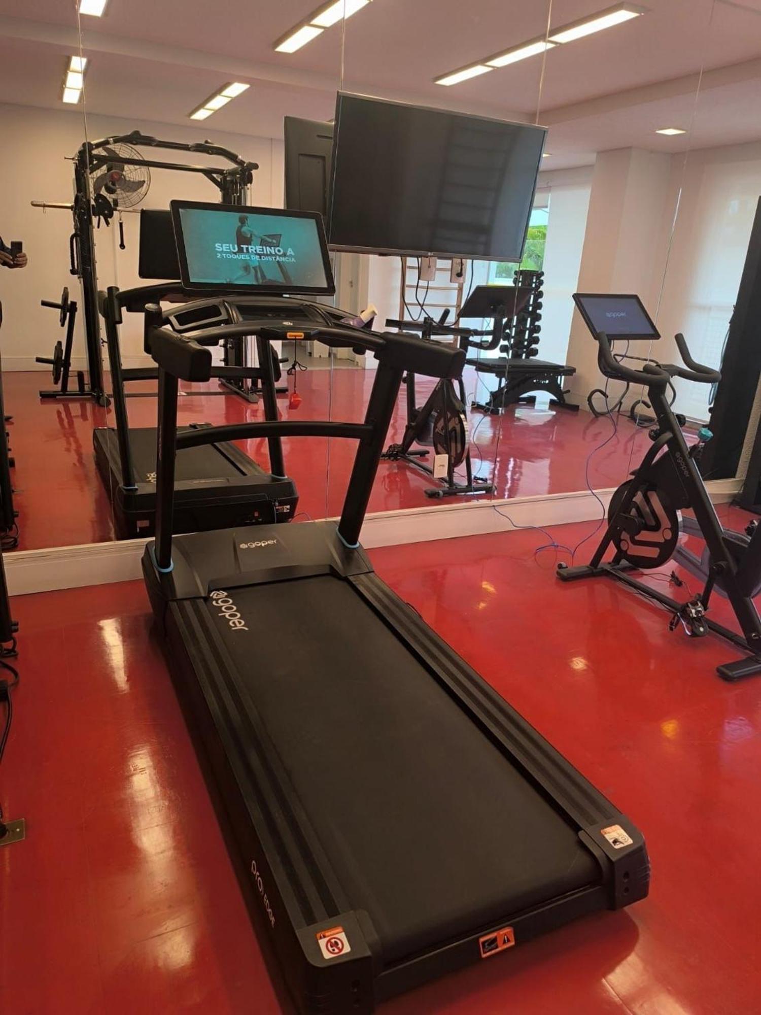 Flat Studio Charmoso New Studio Granja Viana Cotia โกเทีย ภายนอก รูปภาพ